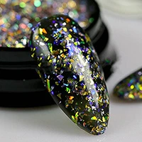 Műköröm díszítők