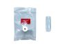 Artificial nail tips 50 pcs #014-6 Transparent