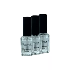 Moonbasanails Acid-free primer 3x12ml  