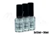 Moonbasanails Acid-free primer 3x12ml  