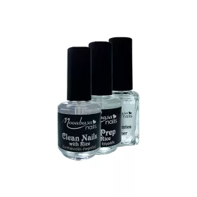 Preparation liquid premium pack   
