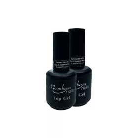 Removable Fixation-Free Gloss Gel 2x14ml #05 Mirror