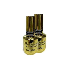Fixation-free Shine Gel 2x14ml #01 