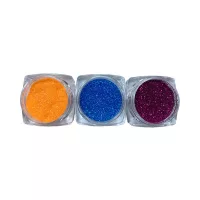 Glitter powder