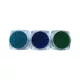 Glitter powder set, 3 pieces  Boys