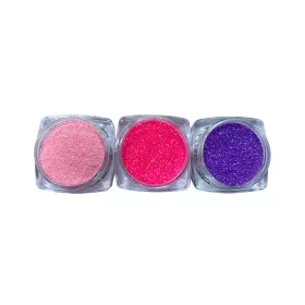 Glitter powder set 3 pcs  Girls