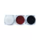 Glitter powder set 3 pcs  Basic
