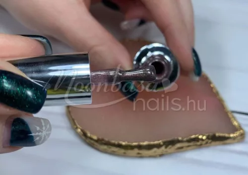 Magic Eye Gel Polish 4ml #772 Leviathan