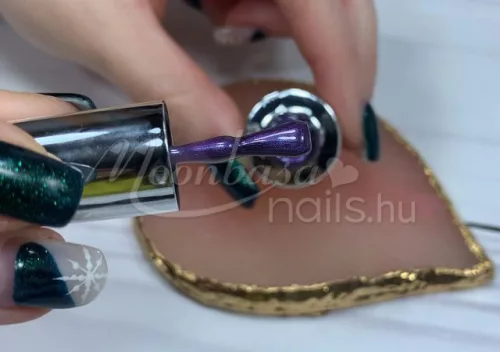 Magic Eye Gel Polish 4ml #773 Mysteria