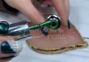 Magic Eye Gel Polish 4ml #775 Romulus