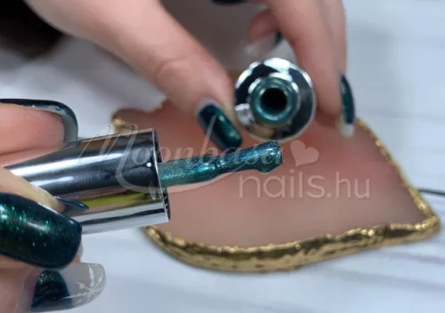 Magic Eye Gel Polish 4ml #777 Pandora