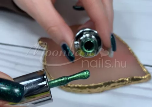 Magic Eye Gel Polish 4ml #784 Arkadia