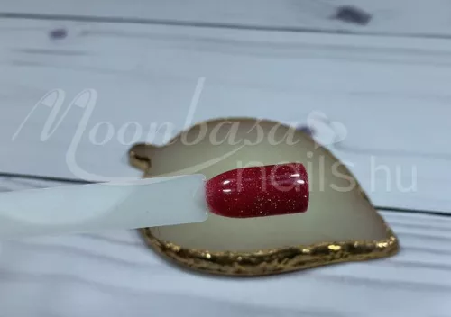 3step gel polish 4ml #224 Ruby Fire