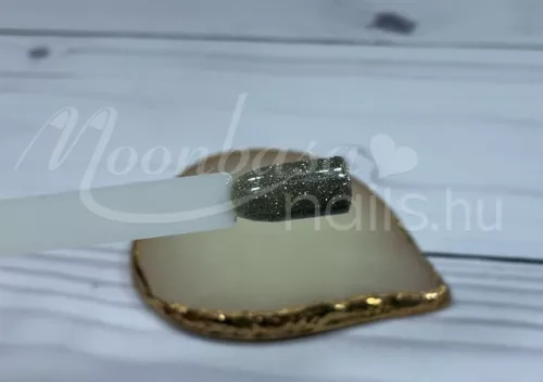 3step gel polish 4ml #225 Sparkling Grey Mist