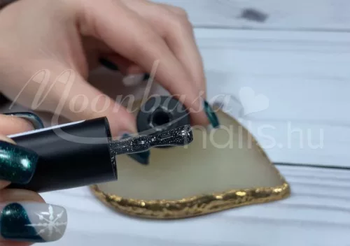 3step gel polish 4ml #226 Galactic Sparkle