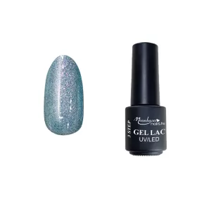 3step gel polish 4ml #231 Glitter dream