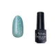 3step gel polish 4ml #232 Light Blue Glitter Shower