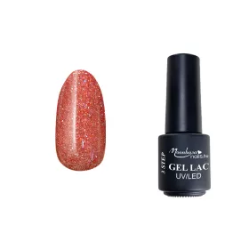 3step gel polish 4ml #234 Burning Love