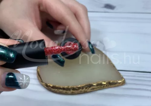 3step gel polish 4ml #234 Burning Love