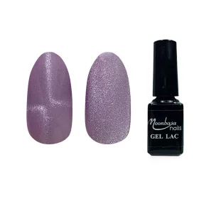 Flash Tiger Eye Gel Polish 5ml #534 Ailullia