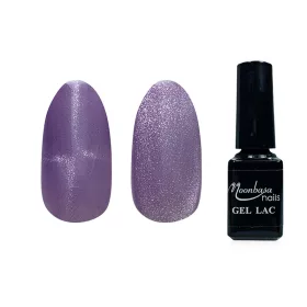 Flash Tiger Eye Gel Polish 5ml #535 Stramore