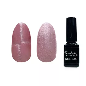 Flash Tiger Eye Gel Polish 5ml #536 Tempeshelm