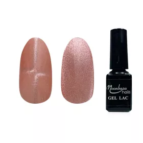 Flash Tiger Eye Gel Polish 5ml #537 Azura