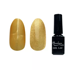 Flash Tiger Eye Gel Polish 5ml #539 Zephys