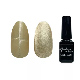 Flash Tiger Eye Gel Polish 5ml #540 Nova Volaris