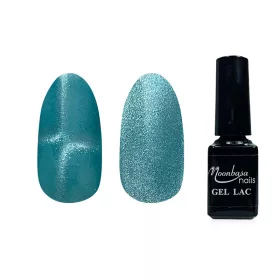 Flash Tiger Eye Gel Polish 5ml #541 Breywell