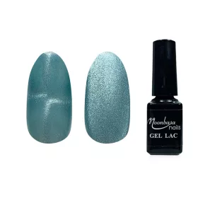 Flash Tiger Eye Gel Polish 5ml #542 Omur