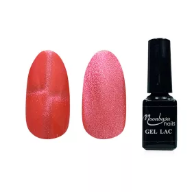 Flash Tiger Eye Gel Polish 5ml #546 Sunnath