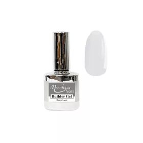 Brush-on builder gel 12ml #100 Clear