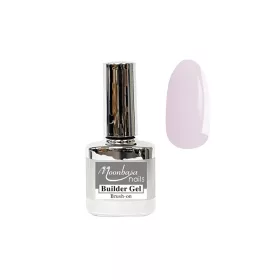 Brush-on builder gel 12ml #101 Milky pink