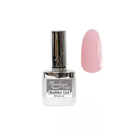 Brush-on builder gel 12ml #103 Pastel pink