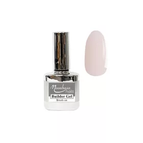 Brush-on builder gel 12ml #106 Pink salt