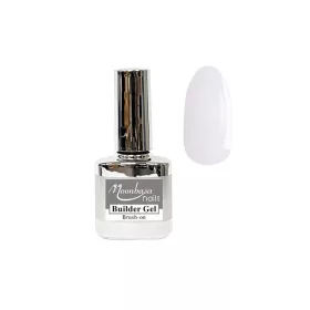 Brush-on builder gel 12ml #107 Pearl