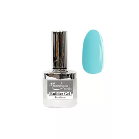 Brush-on builder gel 12ml #113 Light teal