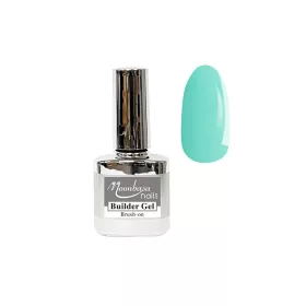 Brush-on builder gel 12ml #114 Mint