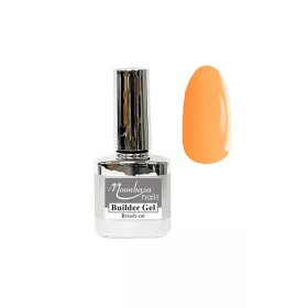 Brush-on builder gel 12ml #115 Marigold