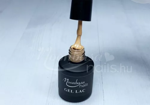 Gel polish 6ml #045 Dark taupe