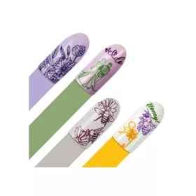 Stamping plate - Moyra  #141 May