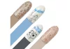 Stamping plate - Moyra  #142 My Little Pet Shop