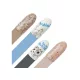 Stamping plate - Moyra  #142 My Little Pet Shop
