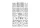 Moyra Pattern Designer Sheet for Printing Plate  #140 