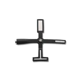 Tiger eye extra 5-headed #237 Star