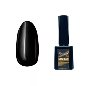 Hema-free gel polish 8ml #002 Black