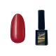 Hema free gel polish 8ml #004 Crimson red