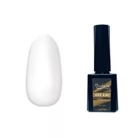 Hema free gel polish 8ml #009 White