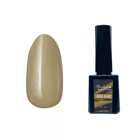 Hema free gel polish 8ml #014 Cappuccino